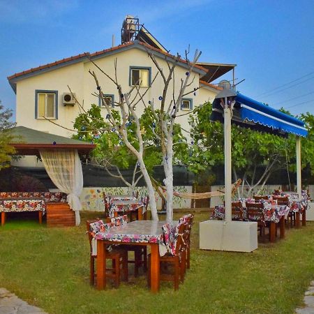 Elit Deniz Palamutbuekue Hotell Exteriör bild