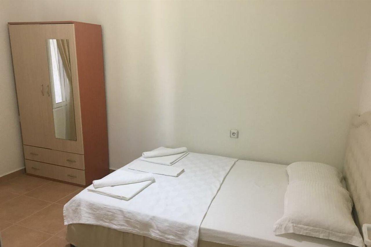 Elit Deniz Palamutbuekue Hotell Exteriör bild
