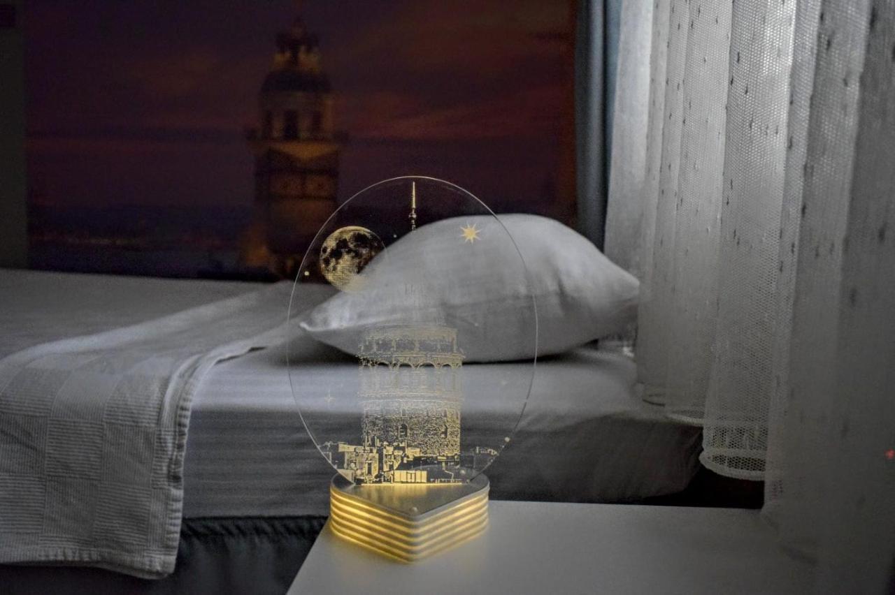 Elit Deniz Palamutbuekue Hotell Exteriör bild
