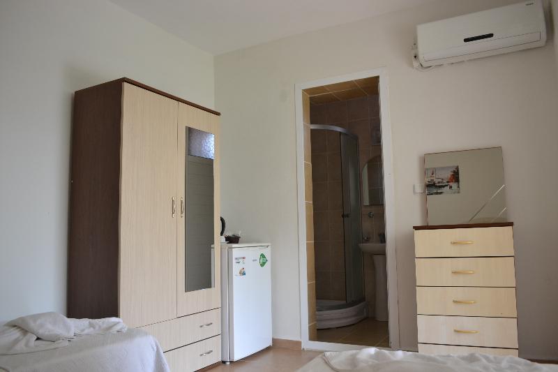 Elit Deniz Palamutbuekue Hotell Exteriör bild